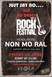 “2o No Drugs Rock Festival” από το ΚΕΘΕΑ ΕΞΟΔΟΣ